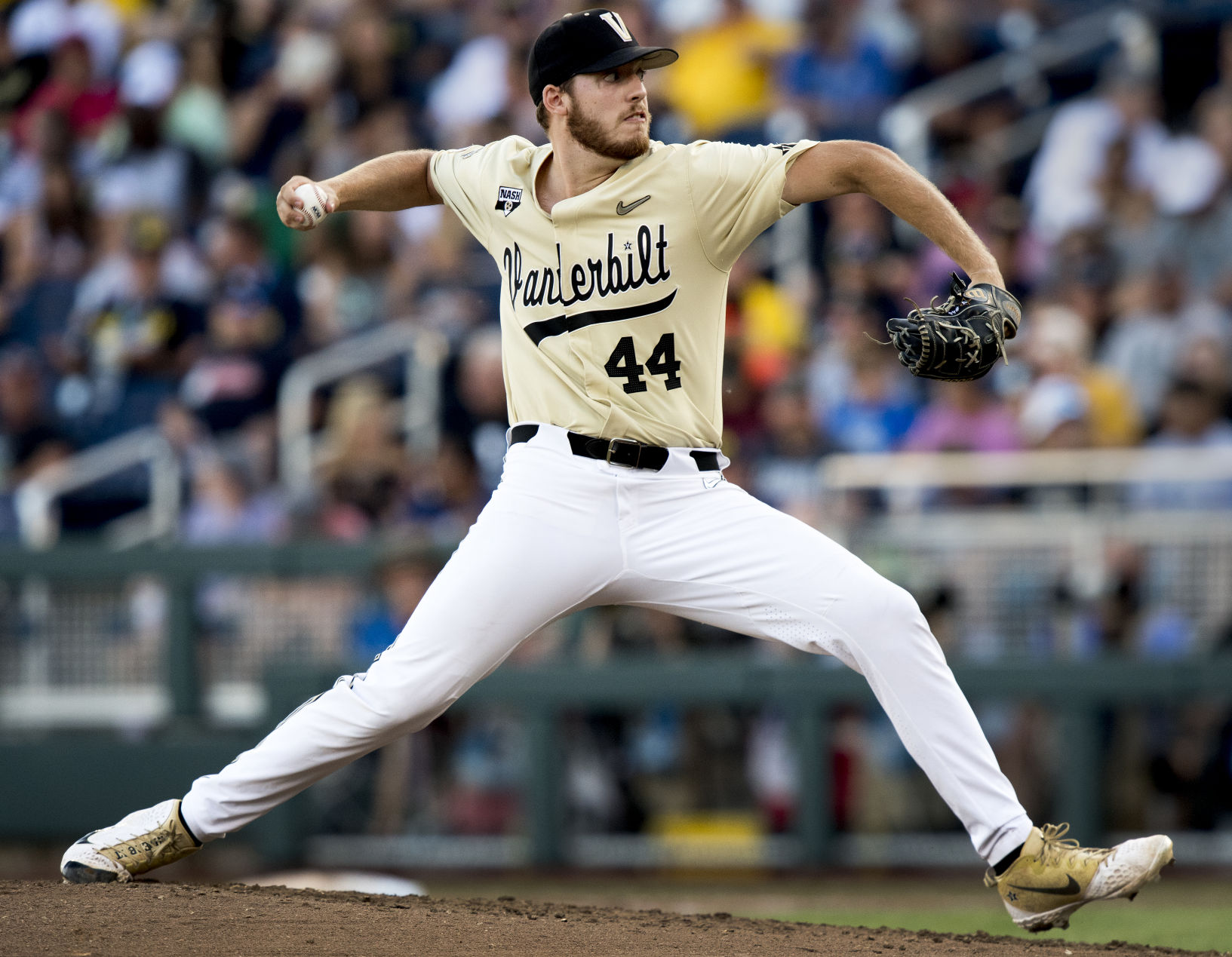 College World Series Championship, 6.26